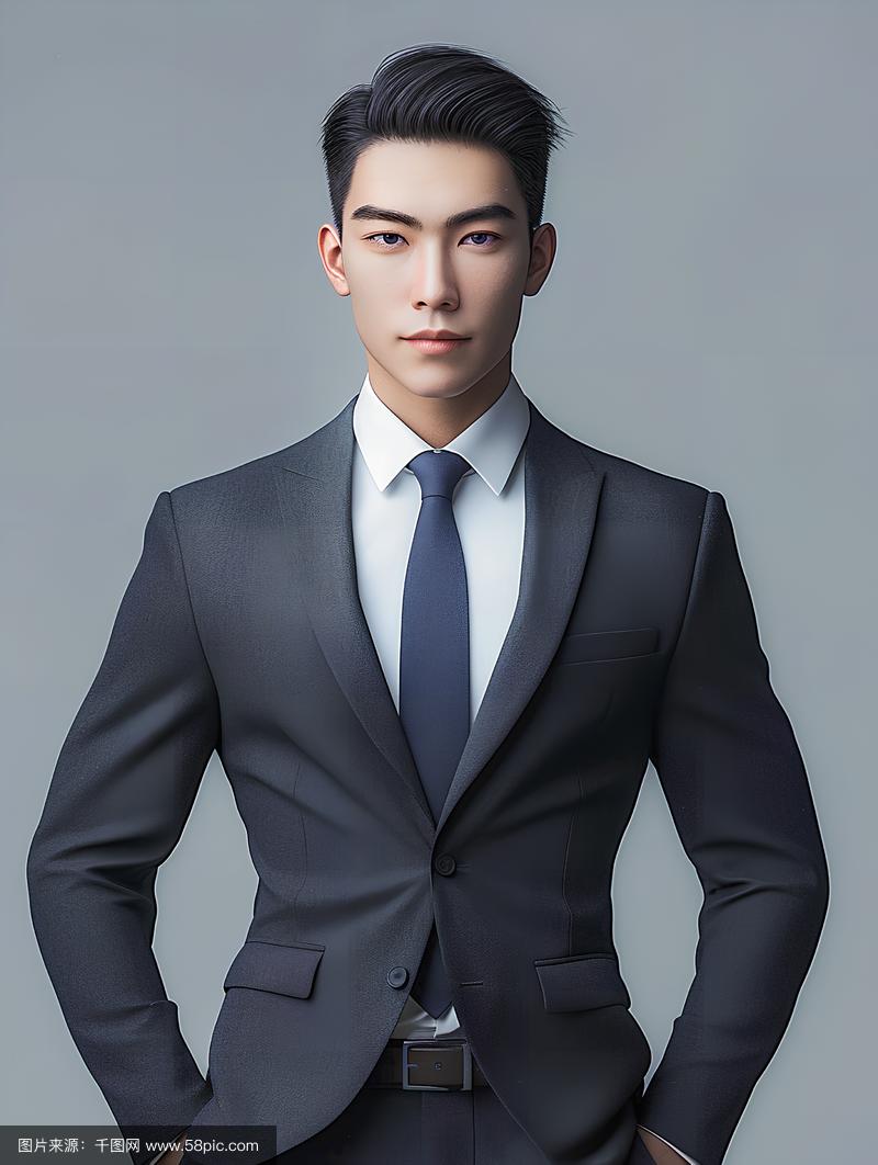 李政绍 制作统筹负责人